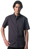 Herenwerkoverhemd Russell Classic Twill KM